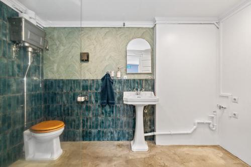 Downtown Reykjavik Studio Apartment