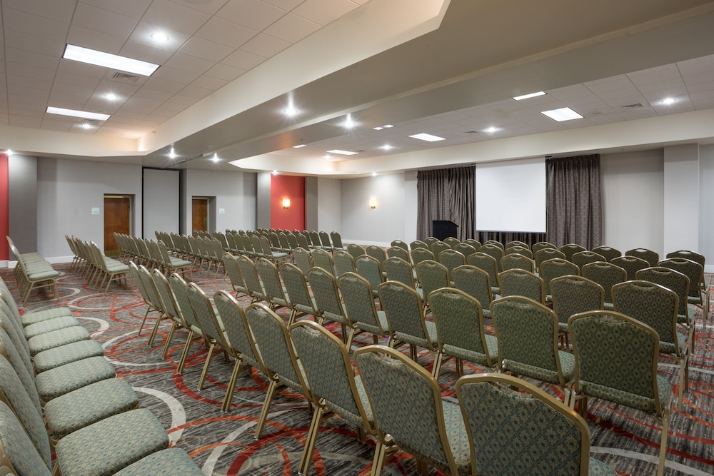 Holiday Inn Harrisburg Hershey Area I 81 by IHG - photo 42