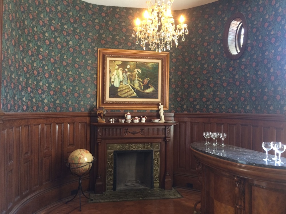 Godley Manor - photo 40