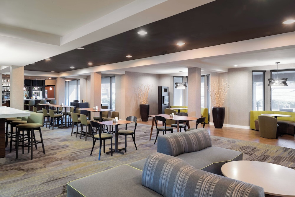 Courtyard by Marriott Princeton - photo 23