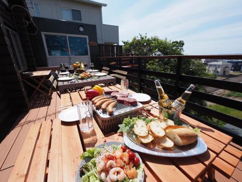 Log House 白浜 Shirahama Dog Run Hot Springs Bbq And Sauna Pet Ok — 4-Star Luxury Hotel in Shirahamacho-Usazakiminami, Japan