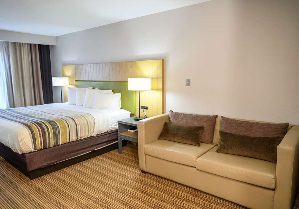 Country Inn & Suites by Radisson Greenfield IN - photo 9