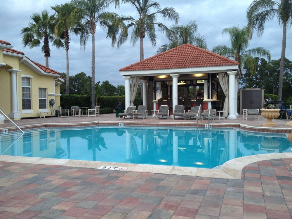 Emerald Island Resort by Optimal Growth - photo 13