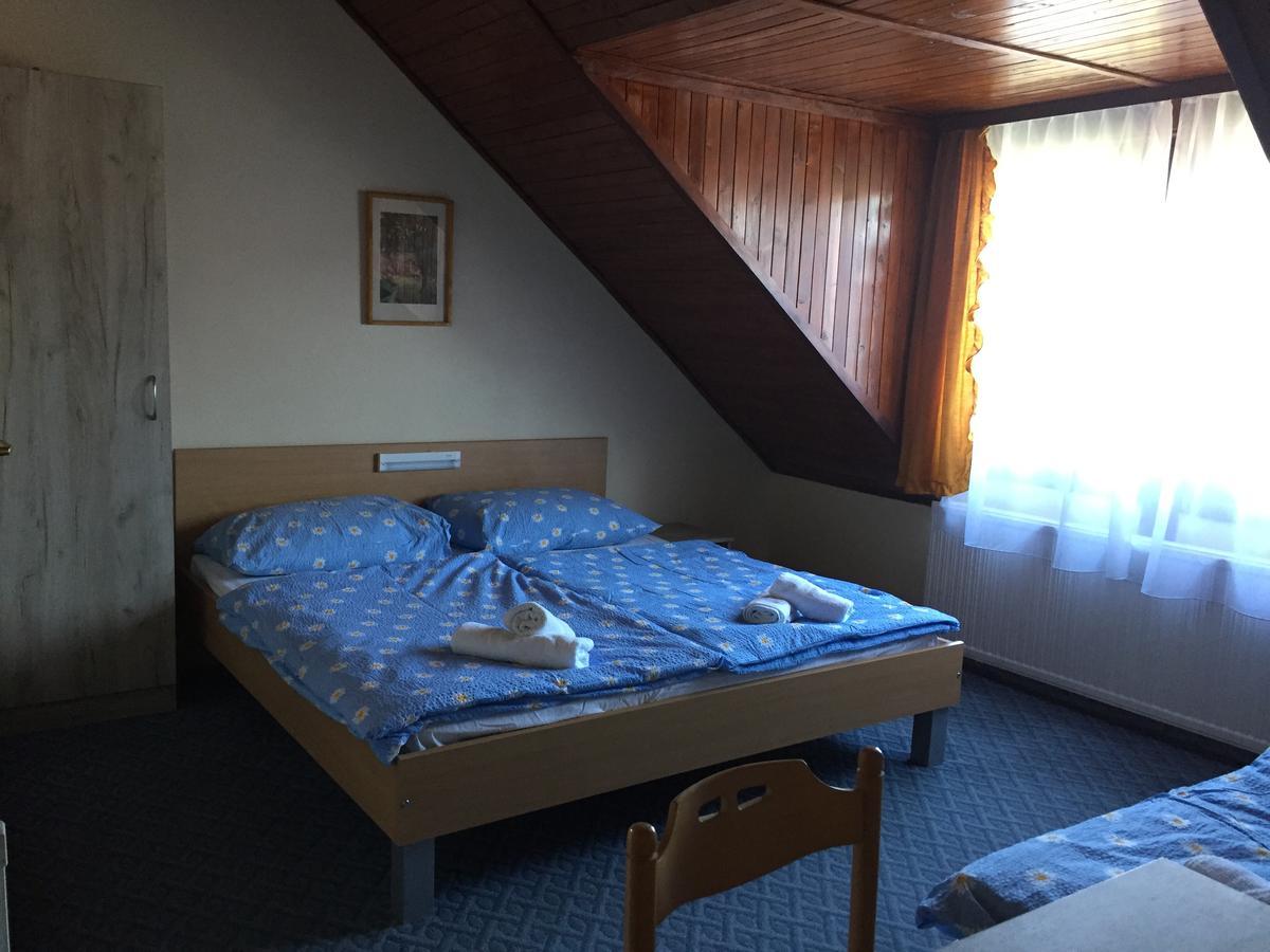 Farkas Vendeghaz in Sopron, Hungary