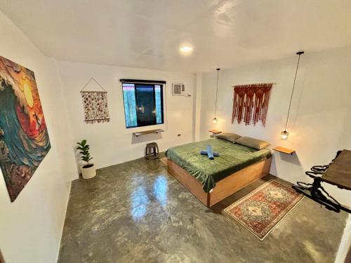 Araw Boutique — 4-Star Luxury Hotel in General Luna, Philippines