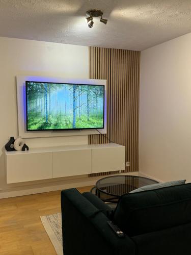 Cosy 1 Bed Wembley — 4-Star Luxury Hotel in London, United Kingdom