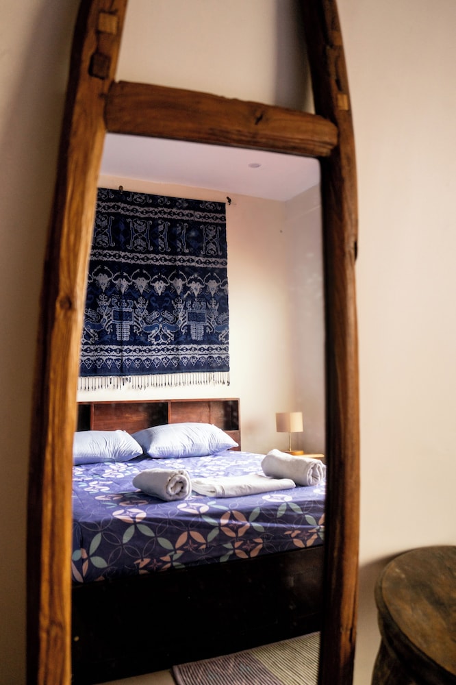 RestUp Umalas in Kerobokan, Indonesia