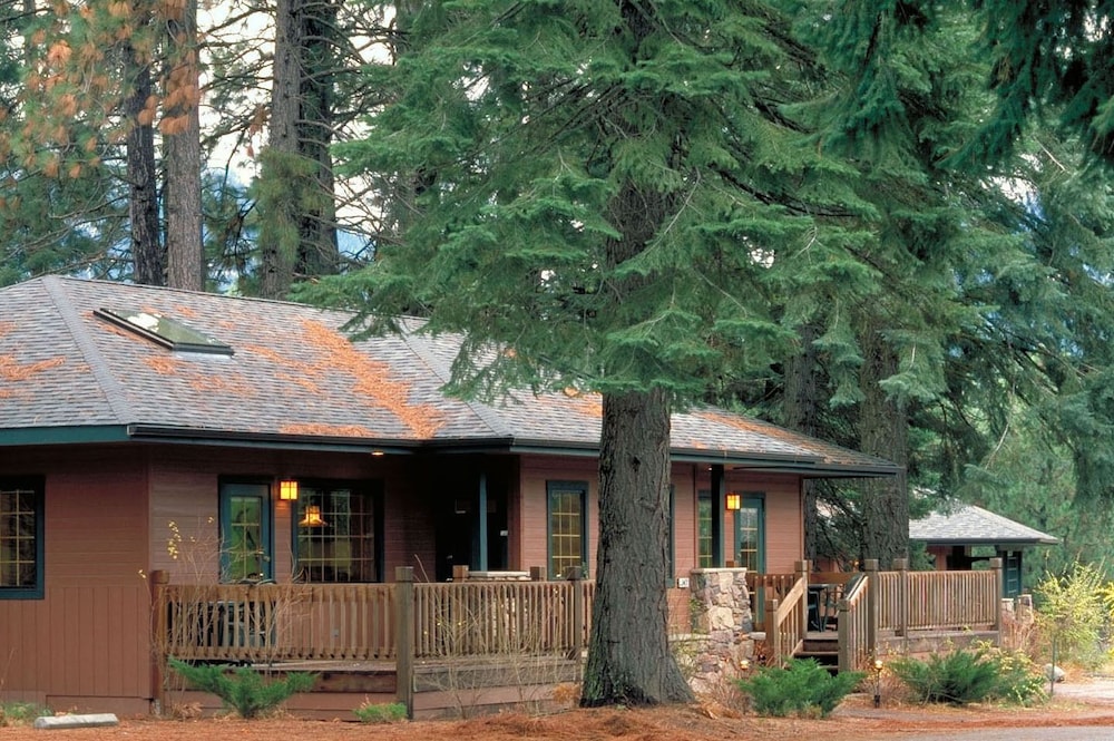 Mount Shasta Resort - photo 67