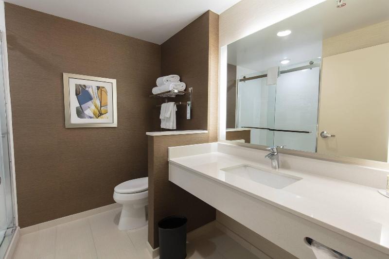 Fairfield Inn & Suites by Marriott Atlanta Woodstock - photo 69