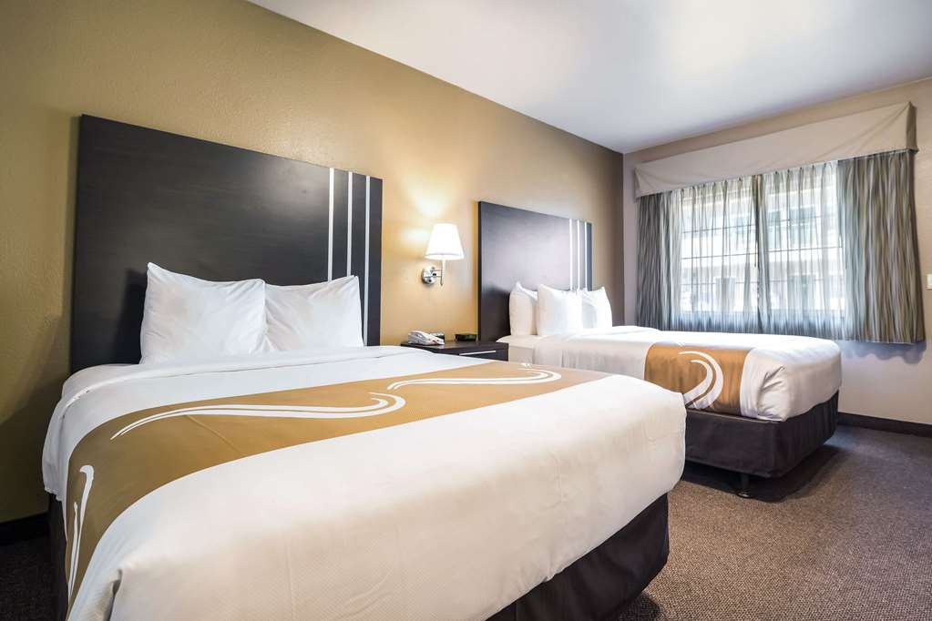Quality Inn & Suites Bainbridge Island - photo 23