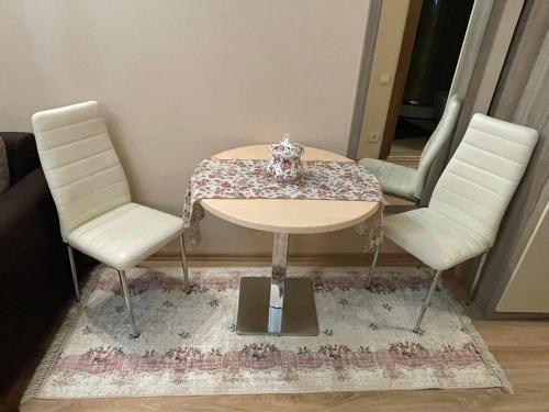 Cozy and Comfortable Sea View Apartment in Batumi
