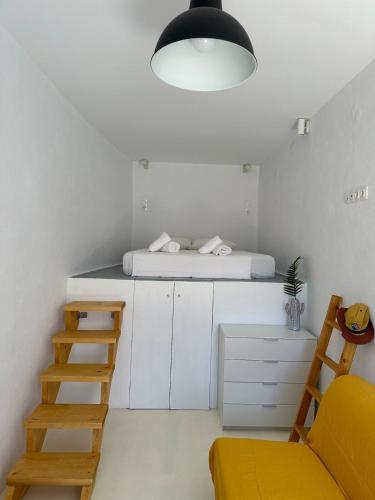 Serenity Nest Serifos - last minute hotel in Unknown City