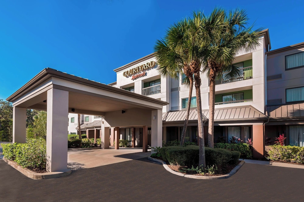 Courtyard by Marriott Sarasota Bradenton Airport - featured photo