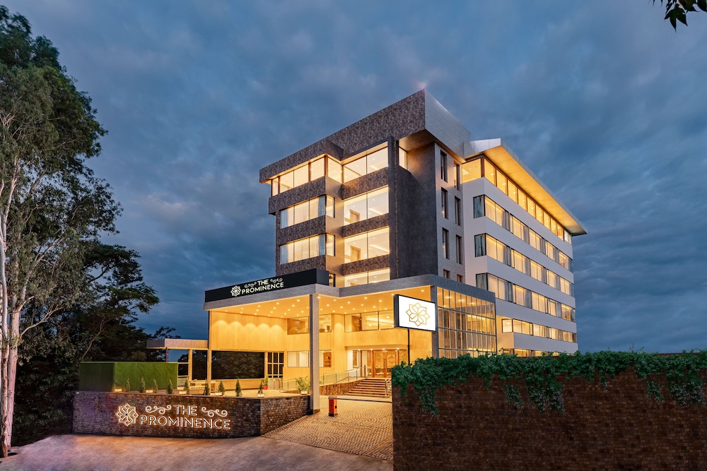 The Prominence Mussoorie Road Dehradun in Dehra Dun, India