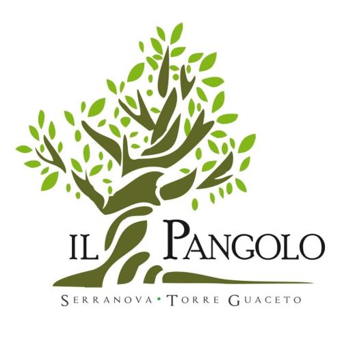 Il Pangolo Villa Con Trullo Vicino Al Mare — 4-Star Luxury Hotel in Carovigno, Italy