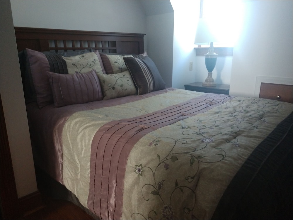 Kingsbay Mansion & Vacation Houses - photo 12