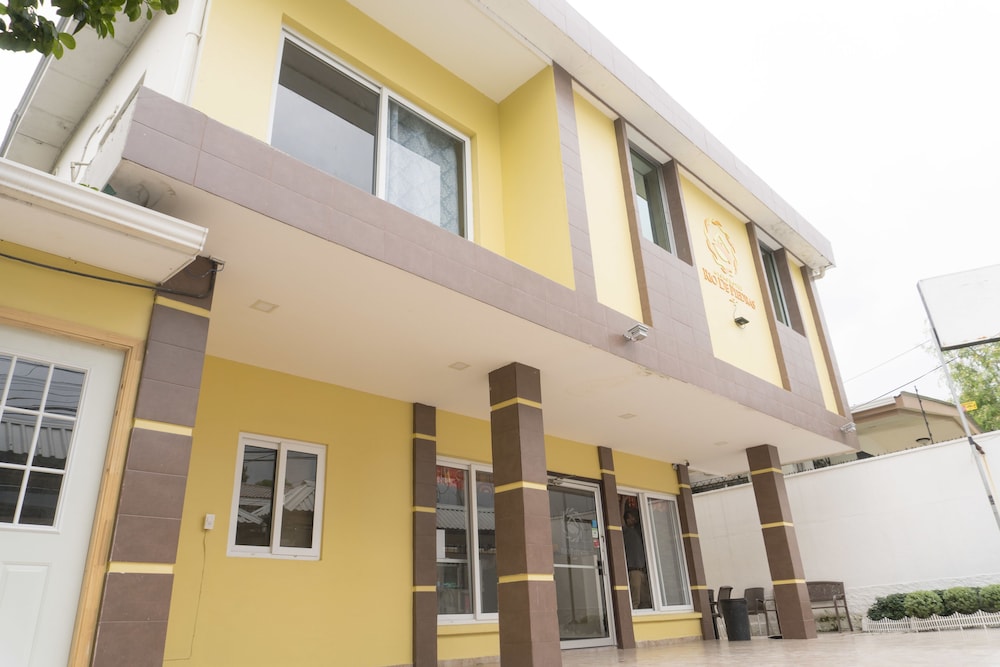 Micro Hotel Rio de Piedras in San Pedro Sula, Honduras