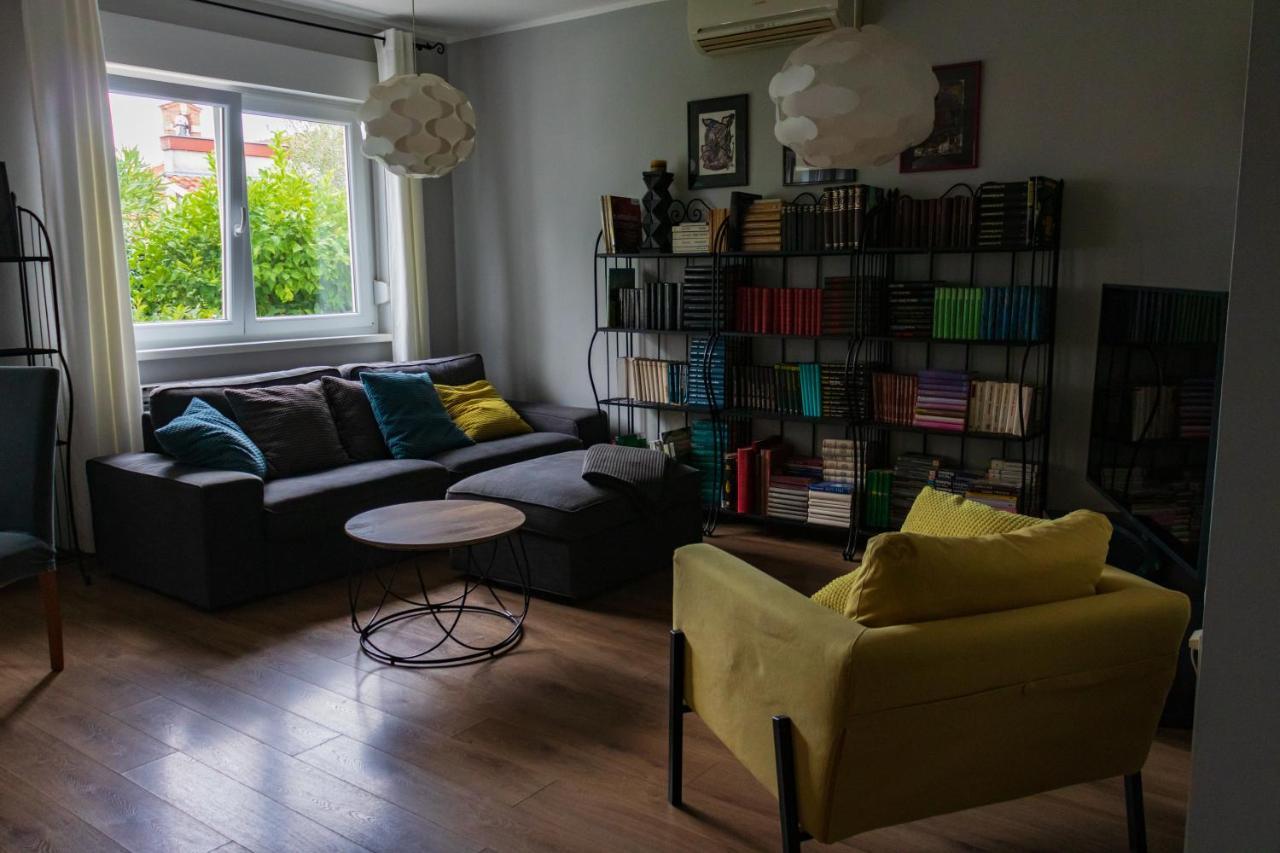 Modern and Elegant Apartment in a Quiet Part of Pula in Pula, Croatia