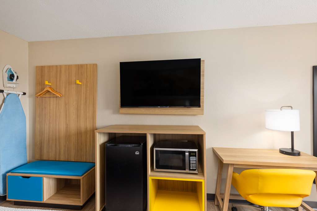 Days Inn by Wyndham Glasgow - photo 10