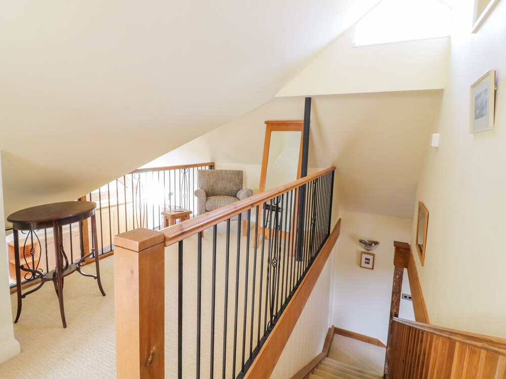 Lowbrook Cottage — 4-Star Luxury Hotel in Diss, United Kingdom