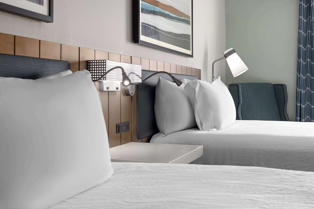 Hilton Garden Inn Winston Salem Hanes Mall - photo 23