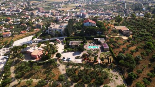 Colle dei Rustici Ospitalità in Sicilia in Agrigento, Italy