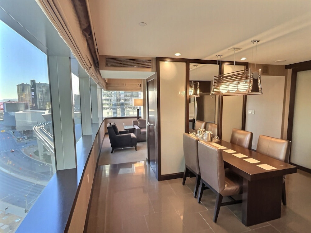 Jet Luxury at the Vdara Condo Hotel - photo 80