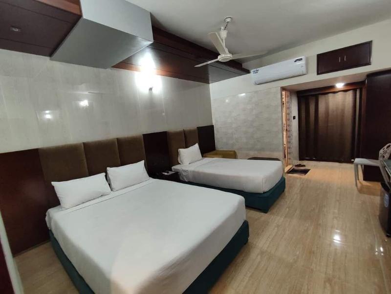 Media International CoxsBazar in Cox's Bazar, Bangladesh