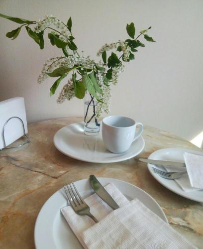 Hotel Restaurant Complex S Legkim Parom — Brovary — photo 4