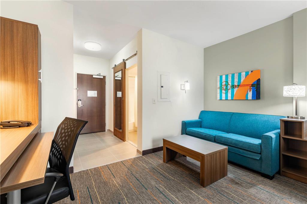 MainStay Suites Lancaster Dallas South - photo 19
