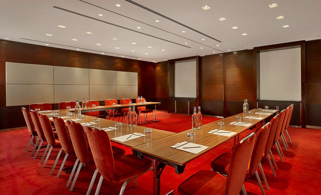 כנסים ואירועים