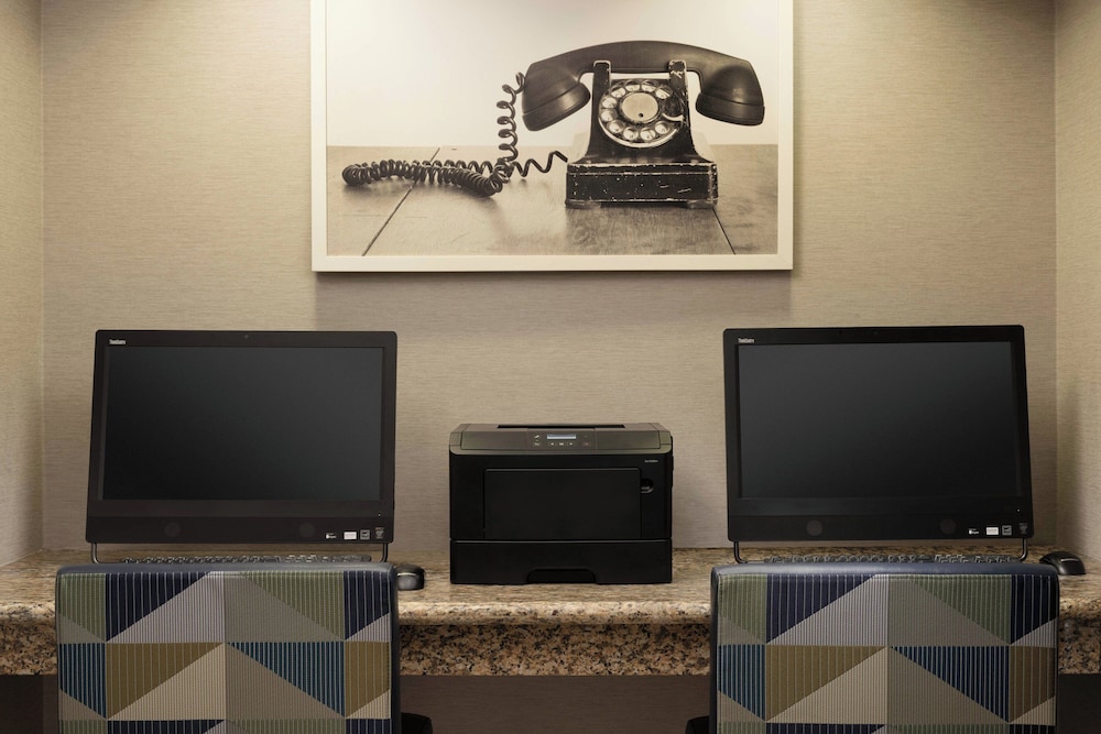 Residence Inn by Marriott San Francisco Airport San Mateo - photo 19