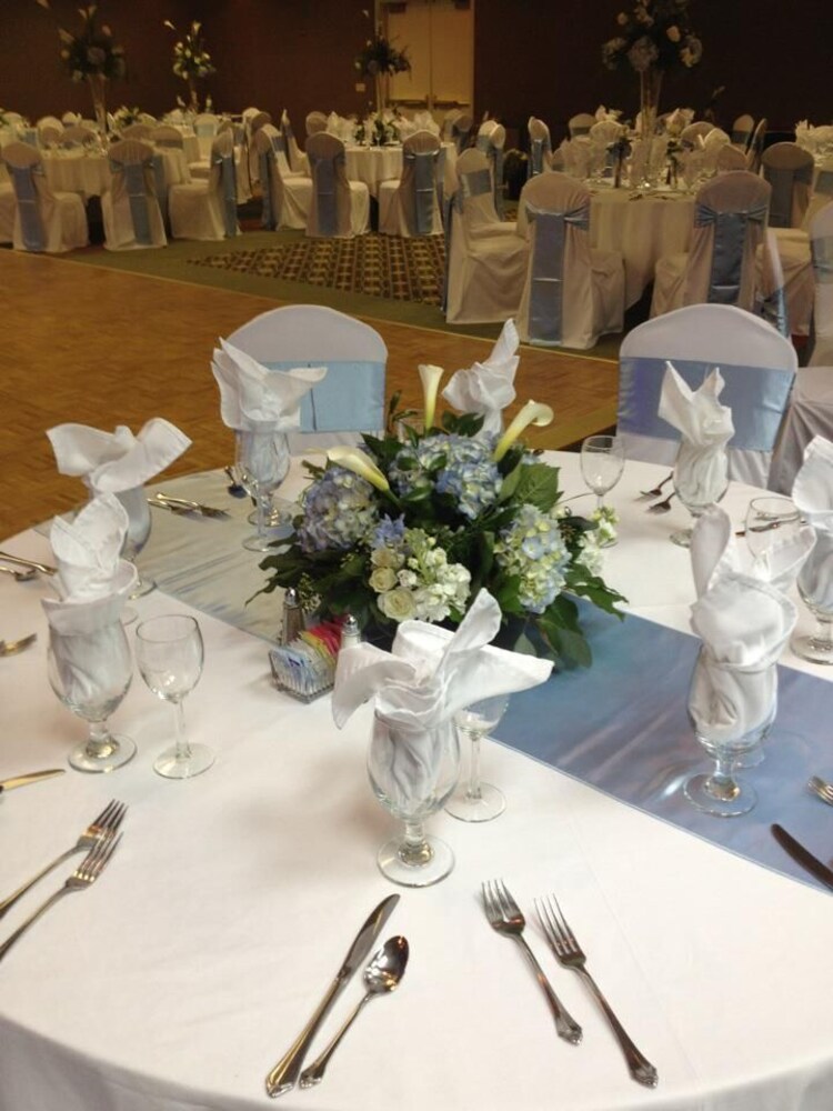 Pensacola Grand Hotel - photo 28