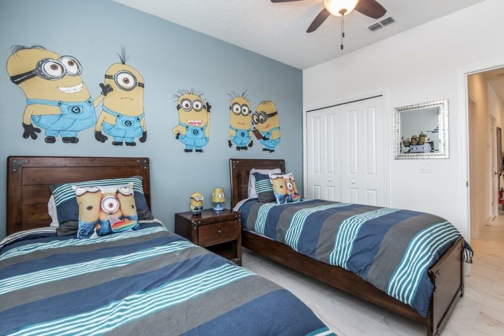 Festival Resort 418 Four Bedroom Townhome - photo 14
