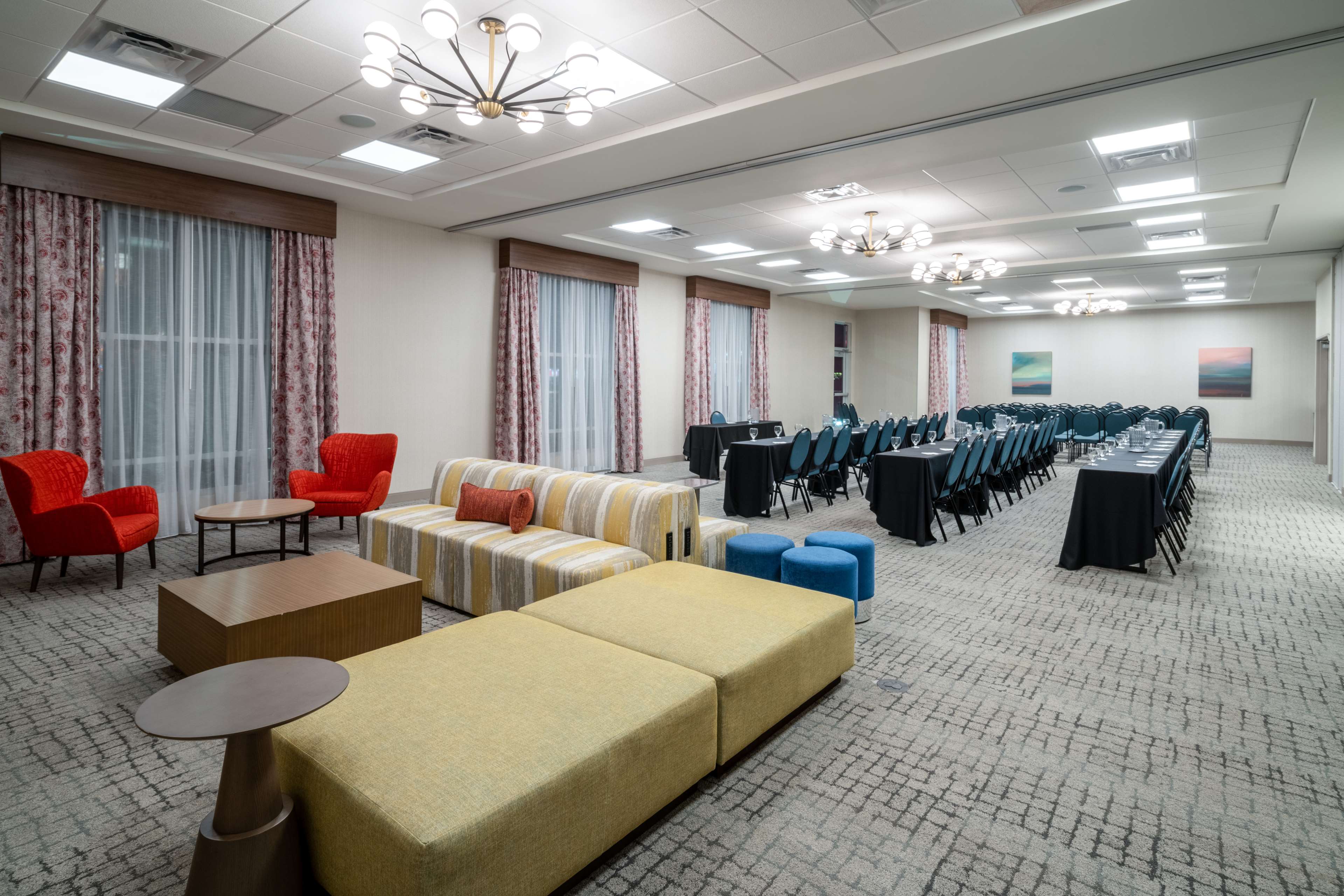 Hilton Garden Inn Brunswick - photo 12