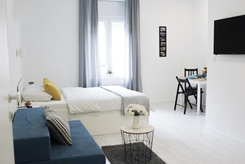 Gj16 — 4-Star Luxury Hotel in Zagreb, Croatia