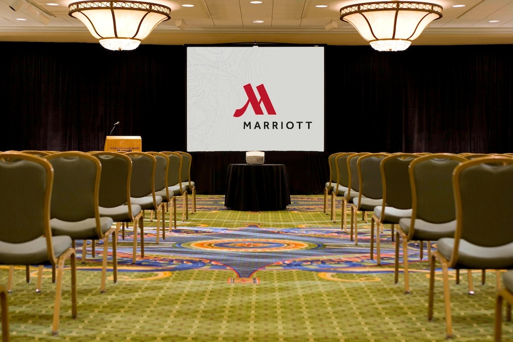 Washington Dulles Airport Marriott - photo 49