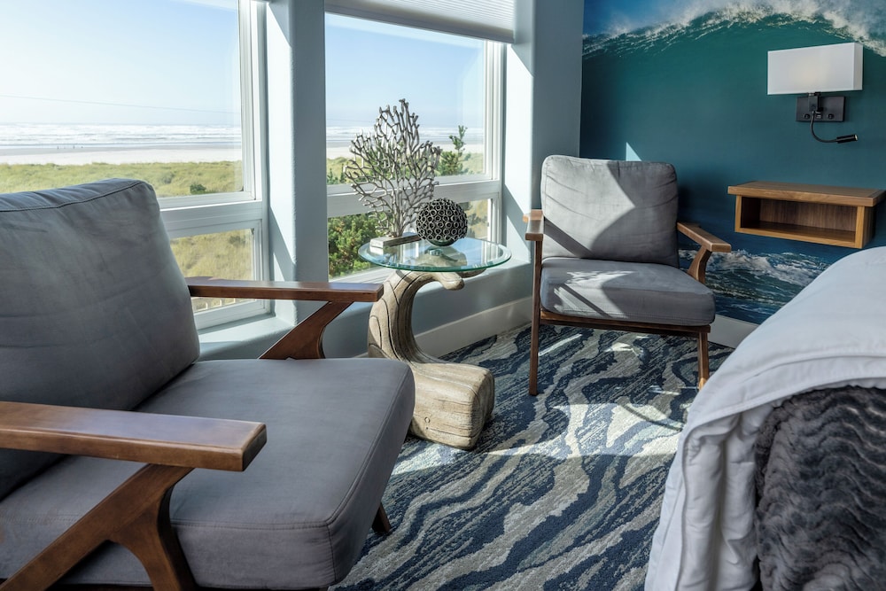 Seaside Oceanfront Inn - photo 171