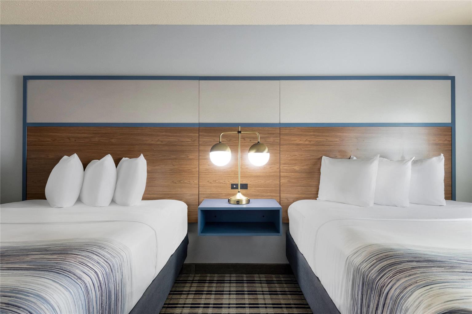 AmericInn by Wyndham Chamberlain Conference Center - photo 16