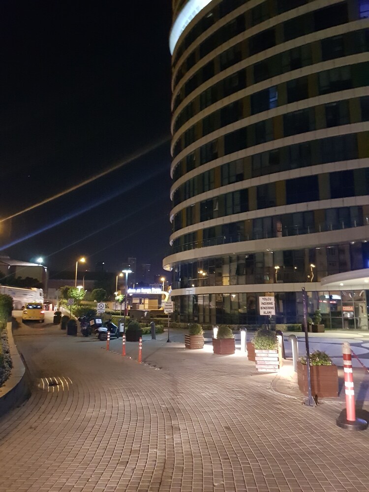 Kent Suit - last minute hotel in Istanbul