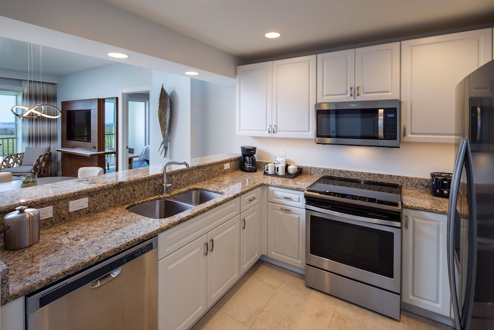The Westin Cape Coral Resort At Marina Village - photo 29