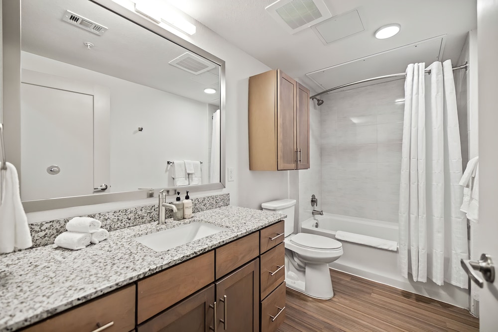 Placemakr Downtown Austin - photo 210
