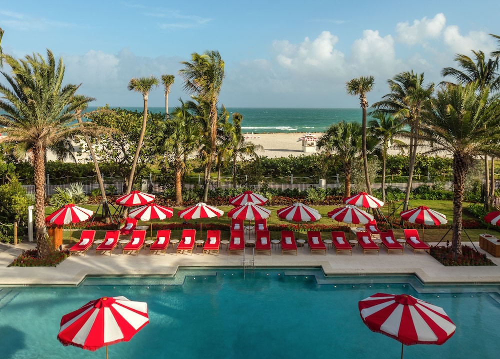 Faena Hotel Miami Beach - photo 28