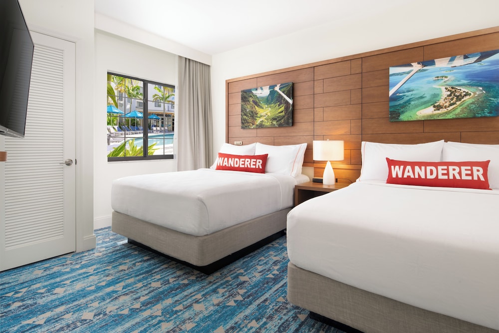 Compass by Margaritaville Hotel Naples - photo 7