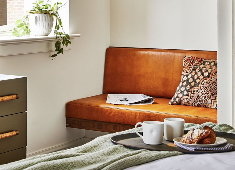 The Pinch Hotel - photo 7