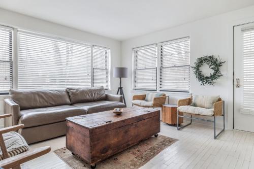 Hygge House — 4-Star Luxury Hotel in None, United States