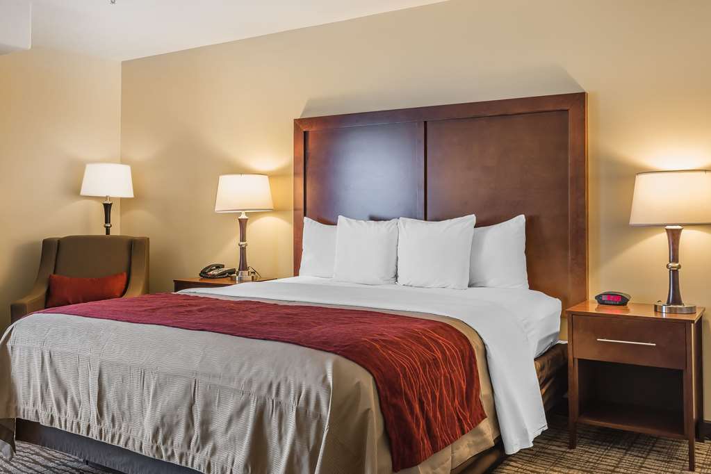 Comfort Inn Pomona near Fairplex - photo 20