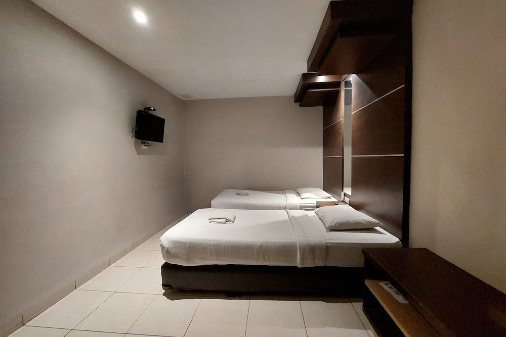 Hotel Bumi Malaya - last minute hotel in Medan
