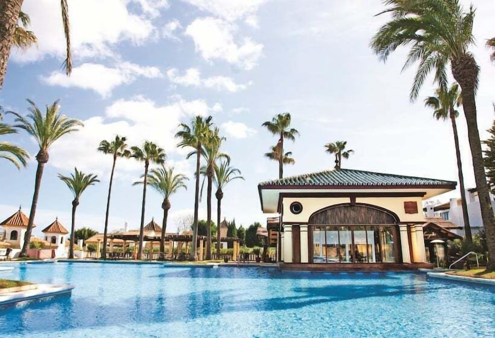 Inmood San Roque — San Roque