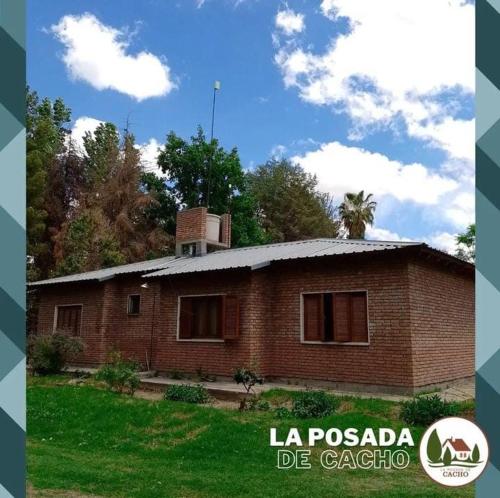 La Posada De Cacho — San Rafael — photo 5